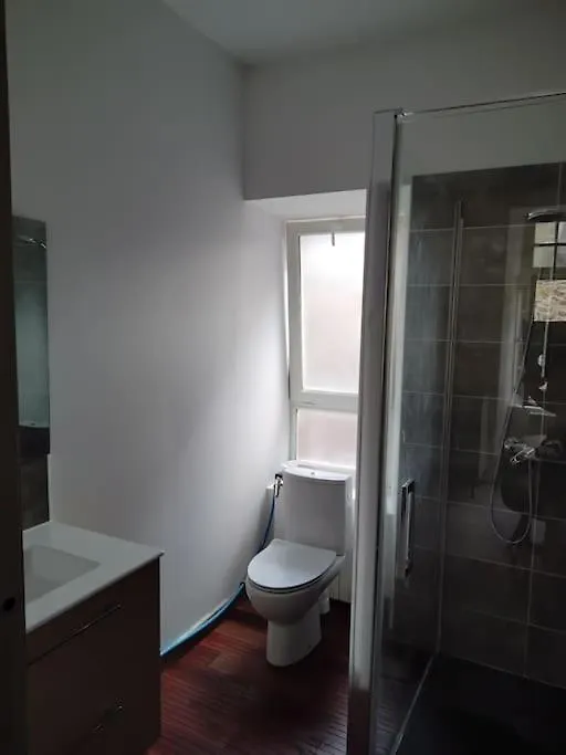 Appartement Coeur De Ville Tréguier Apartment