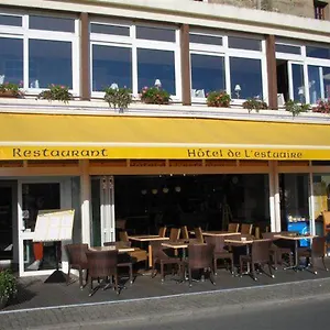 Hotel Rest'a Flots, Tréguier